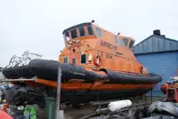 Kapal kru kanggo didol