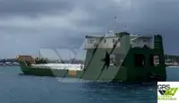 Kapal pendaratan, tangki kanggo didol
