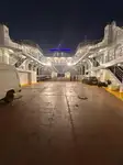 Kapal RoPax kanggo didol