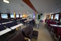 Kapal Ro-Ro kanggo didol