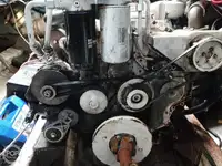Kapal longliner kanggo didol