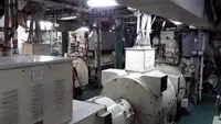 Kapal dredger kanggo didol