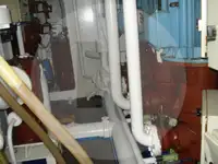 Kapal pengangkut iwak urip kanggo didol