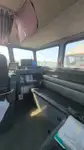 Kapal kontainer kanggo didol