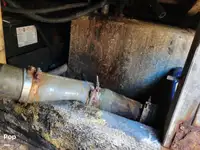 Kapal trawler kanggo didol