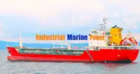 Kapal tanker minyak/bahan kimia kanggo didol