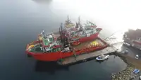 Kapal penarik kanggo didol