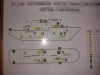 Kapal survei kanggo didol