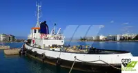 Kapal penarik kanggo didol