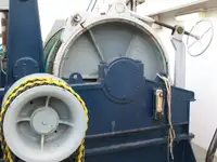 Kapal penarik kanggo didol