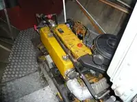 Kapal patroli kanggo didol