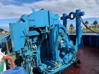 Kapal penarik kanggo didol