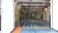 Kapal RoPax kanggo didol