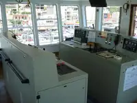 Kapal RoPax kanggo didol