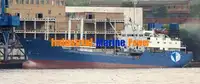 Kapal reefer kanggo didol
