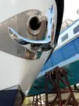 Kapal penumpang kanggo didol