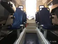 Kapal kru kanggo didol