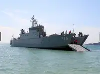 Kapal Ro-Ro kanggo didol