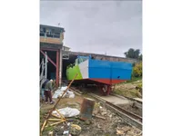 Kapal kerja kanggo didol