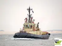 Towboat kanggo didol