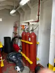 Kapal pasokan kanggo didol