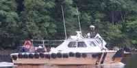 Kapal kru kanggo didol