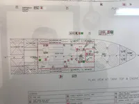 Kapal riset kanggo didol
