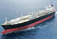 Kapal pengangkut LNG kanggo didol