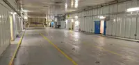 Kapal tanker bunker kanggo didol