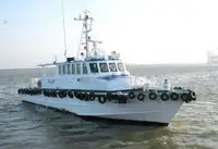 Kapal pilot kanggo didol