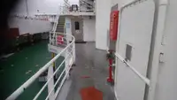 Ro-Ro ship kanggo didol