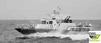 Kapal layanan ladang angin kanggo didol