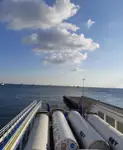 Kapal RoPax kanggo didol