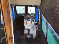 Kapal pilot kanggo didol