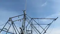 Kapal trawler kanggo didol