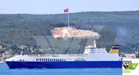 Ro-Ro ship kanggo didol