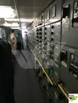 Kapal pesiar kanggo didol