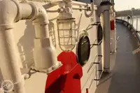 Kapal feri kanggo didol