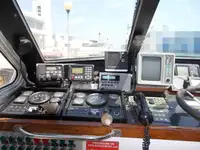 Kapal pilot kanggo didol