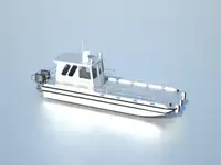 Towboat kanggo didol