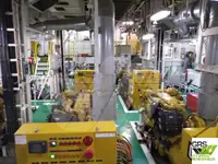 Kapal pasokan kanggo didol