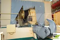 Kapal pasokan cepet (FSV) kanggo didol