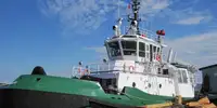 Towboat kanggo didol