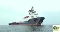 Towboat kanggo didol