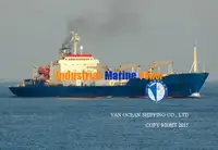 Kapal reefer kanggo didol