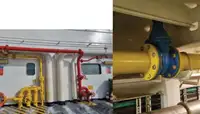 Kapal tanker minyak/bahan kimia kanggo didol