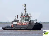 Kapal penarik kanggo didol