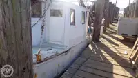 Kapal trawler kanggo didol