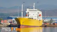 Kapal Ro-Ro kanggo didol