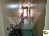 Kapal dredger kanggo didol